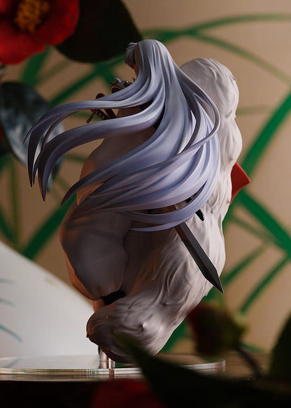Inuyasha The Final Act Pop Up Parade PVC Statue Sesshomaru 18 cm Image 3