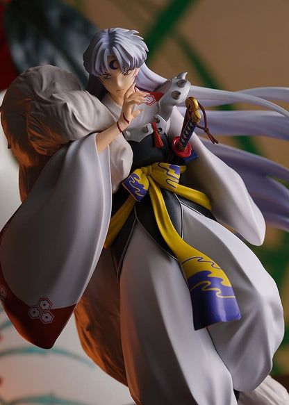 Inuyasha The Final Act Pop Up Parade PVC Statue Sesshomaru 18 cm Image 4