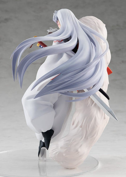 Inuyasha The Final Act Pop Up Parade PVC Statue Sesshomaru 18 cm Image 7