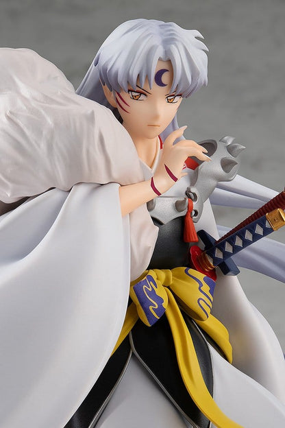 Inuyasha The Final Act Pop Up Parade PVC Statue Sesshomaru 18 cm Image 8