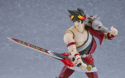 Hades Figma Actionfigur Zagreus 15 cm Image 7