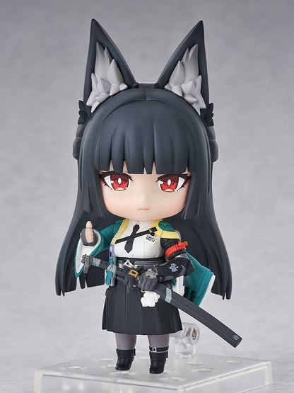 Zenless Zone Zero Nendoroid Actionfigur Miyabi Hoshimi 10 cm Image 3