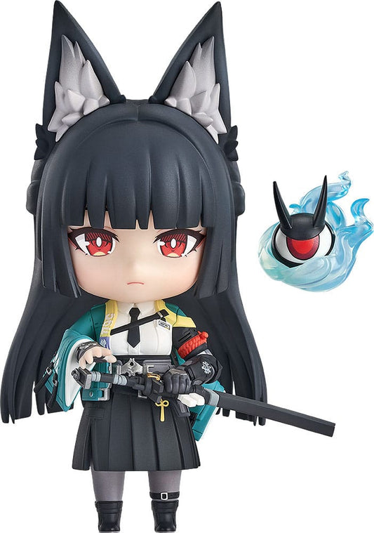 Zenless Zone Zero Nendoroid Actionfigur Miyabi Hoshimi 10 cm Image 1