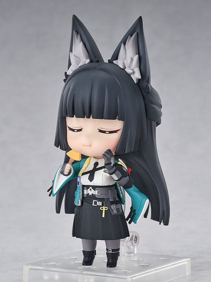 Zenless Zone Zero Nendoroid Actionfigur Miyabi Hoshimi 10 cm Image 4
