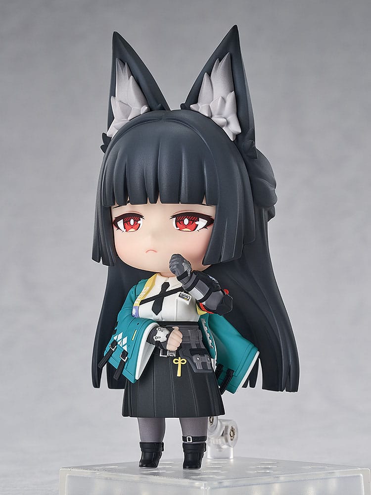Zenless Zone Zero Nendoroid Actionfigur Miyabi Hoshimi 10 cm Image 5