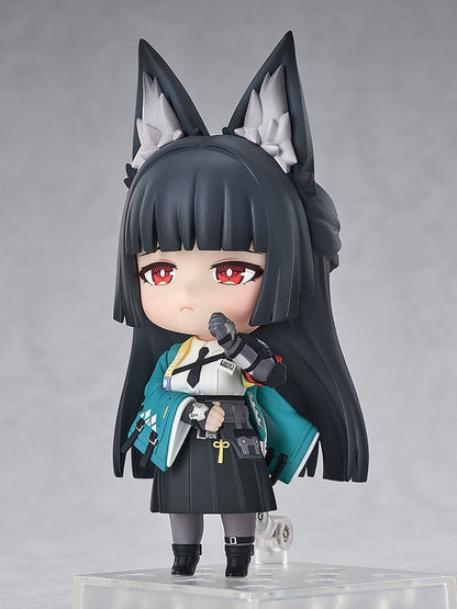 Zenless Zone Zero Nendoroid Actionfigur Miyabi Hoshimi 10 cm Image 5