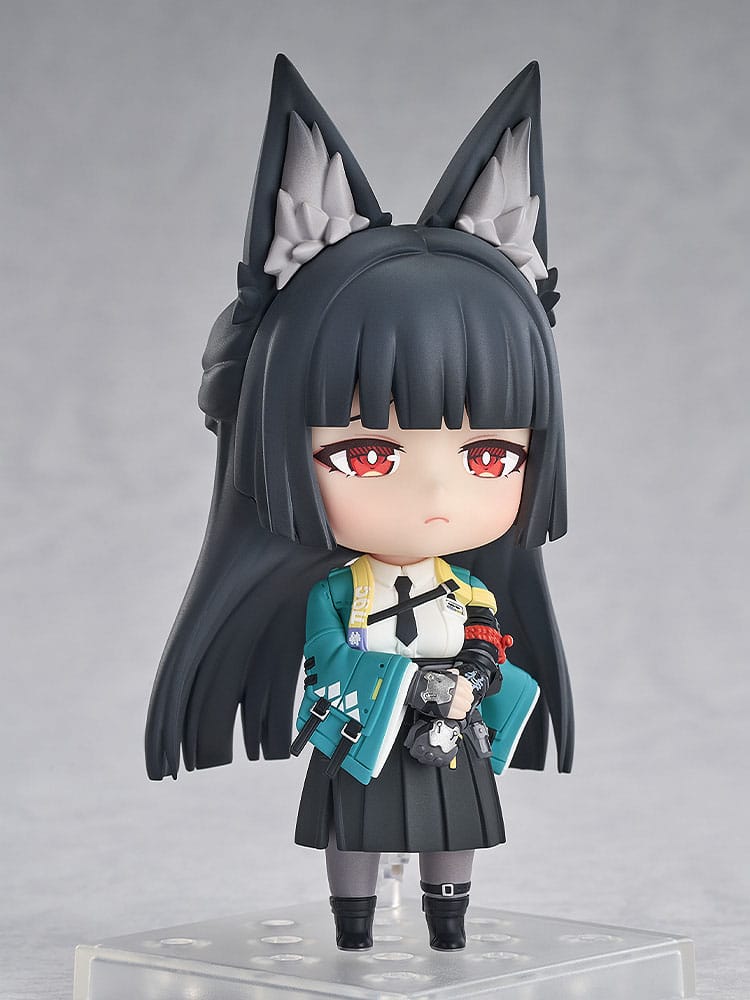 Zenless Zone Zero Nendoroid Actionfigur Miyabi Hoshimi 10 cm Image 6