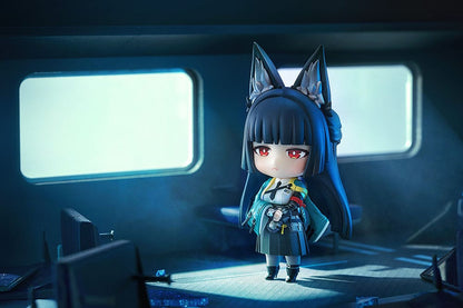 Zenless Zone Zero Nendoroid Actionfigur Miyabi Hoshimi 10 cm Image 10