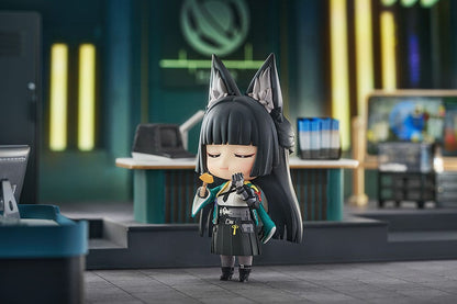 Zenless Zone Zero Nendoroid Actionfigur Miyabi Hoshimi 10 cm Image 12