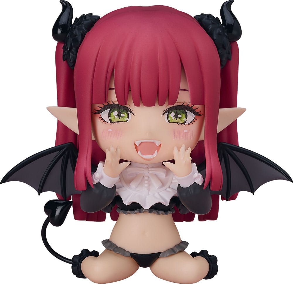 My Dress-Up Darling Nendoroid Actionfigur Liz Cosplay by Marin 10 cm Image 1
