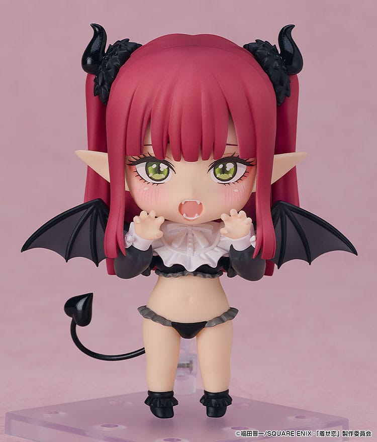 My Dress-Up Darling Nendoroid Actionfigur Liz Cosplay by Marin 10 cm Image 3