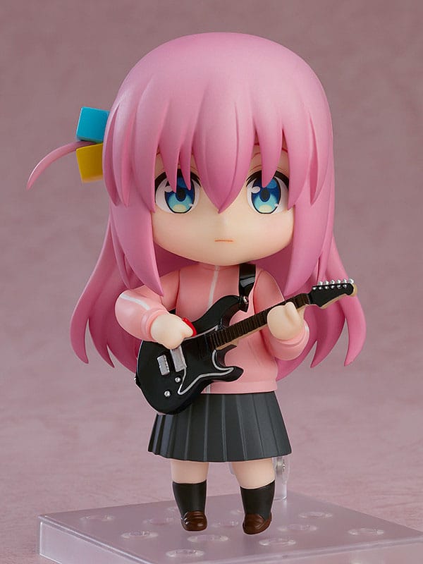 Bocchi the Rock! Nendoroid Actionfigur Hitori Gotoh (Rerelease) 10 cm Image 2