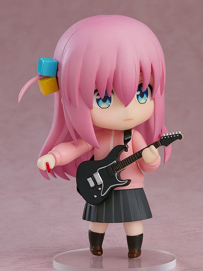 Bocchi the Rock! Nendoroid Actionfigur Hitori Gotoh (Rerelease) 10 cm Image 3