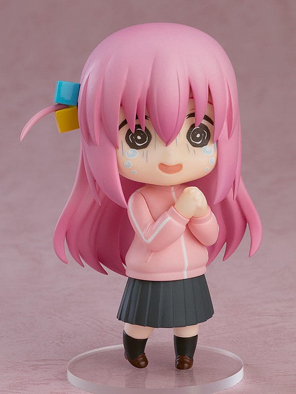 Bocchi the Rock! Nendoroid Actionfigur Hitori Gotoh (Rerelease) 10 cm Image 4