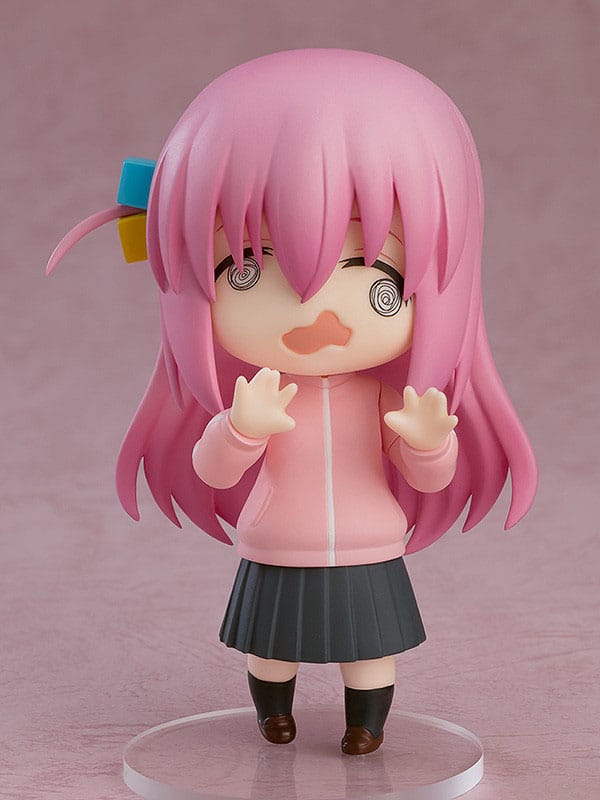 Bocchi the Rock! Nendoroid Actionfigur Hitori Gotoh (Rerelease) 10 cm Image 5