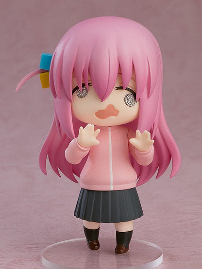 Bocchi the Rock! Nendoroid Actionfigur Hitori Gotoh (Rerelease) 10 cm Image 5