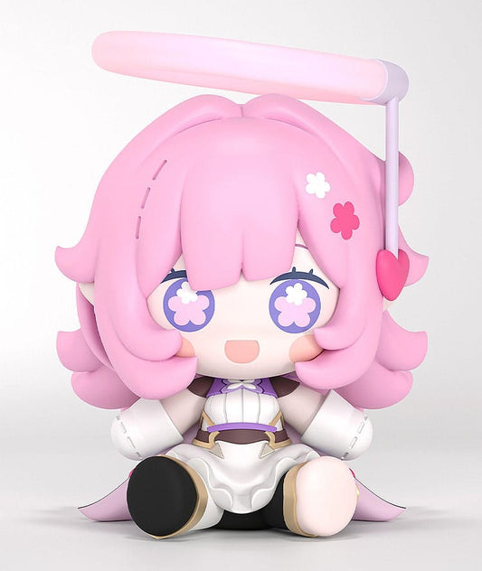 Honkai: Star Rail Huggy Good Smile Chibi Figur ELF/Elf Elysia 6 cm Image 2