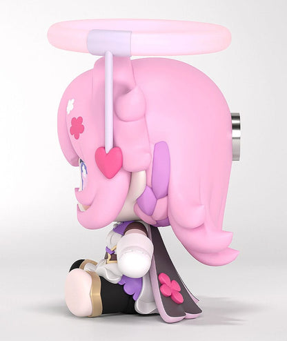 Honkai: Star Rail Huggy Good Smile Chibi Figur ELF/Elf Elysia 6 cm Image 3