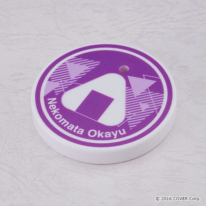 Hololive Production Nendoroid Actionfigur Nekomata Okayu 10 cm Image 8