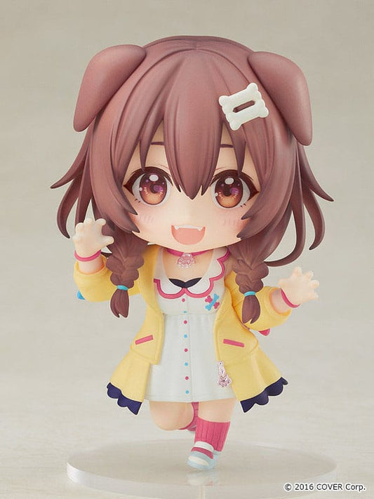 Hololive Production Nendoroid Actionfigur Inugami Korone 10 cm Image 2