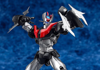 Mazinger Destroying Hell Moderoid Plastic Model Kit Mazinger ZEST 14 cm Image 5