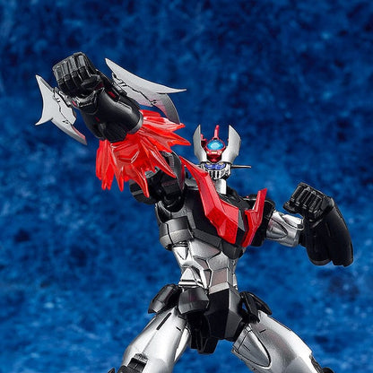 Mazinger Destroying Hell Moderoid Plastic Model Kit Mazinger ZEST 14 cm Image 8