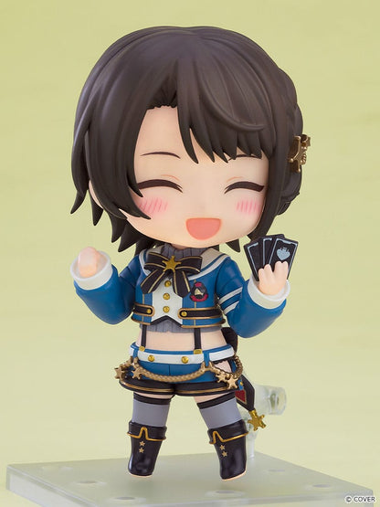 Hololive Production Nendoroid Actionfigur Oozora Subaru: Suspender Outfit Ver. 10 cm Image 4