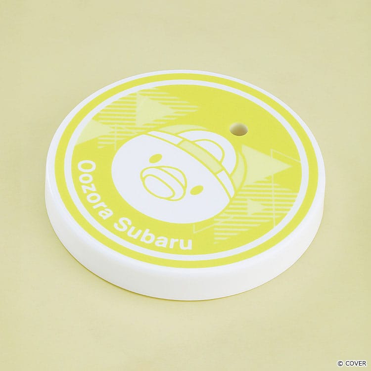 Hololive Production Nendoroid Actionfigur Oozora Subaru: Suspender Outfit Ver. 10 cm Image 7