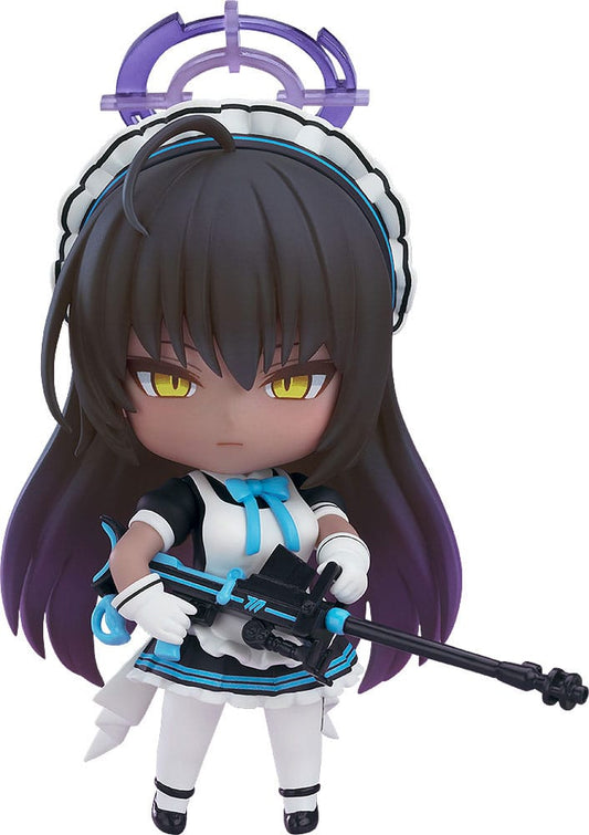 Blue Archive Nendoroid Actionfigur Karin Kakudate 10 cm Image 1