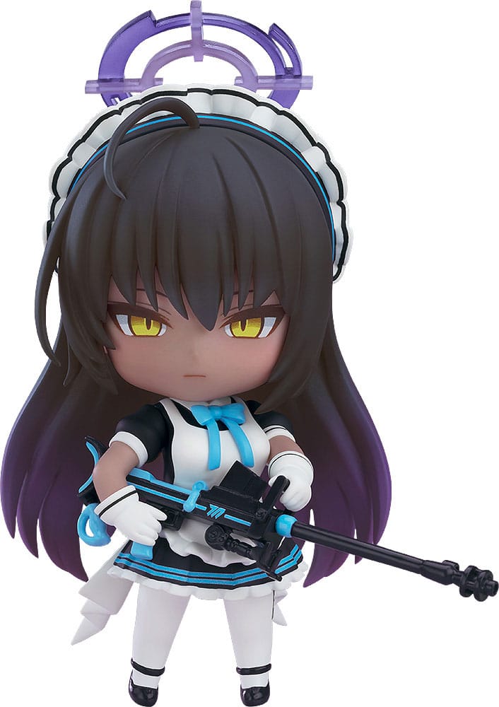 Blue Archive Nendoroid Actionfigur Karin Kakudate 10 cm Image 1