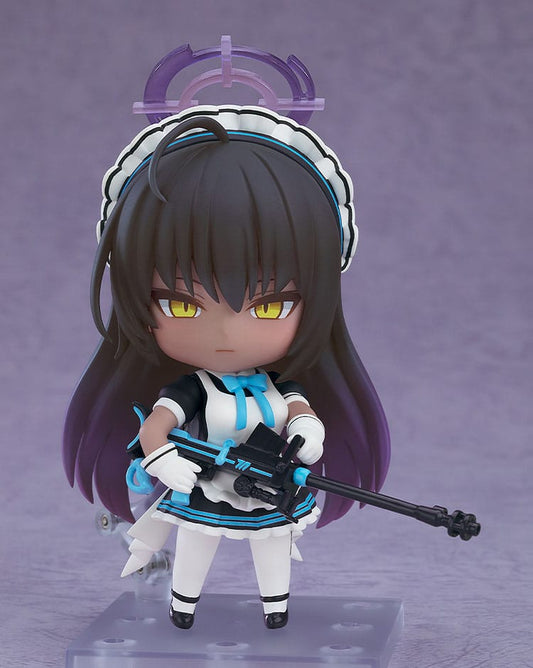 Blue Archive Nendoroid Actionfigur Karin Kakudate 10 cm Image 2