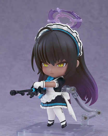 Blue Archive Nendoroid Actionfigur Karin Kakudate 10 cm Image 3