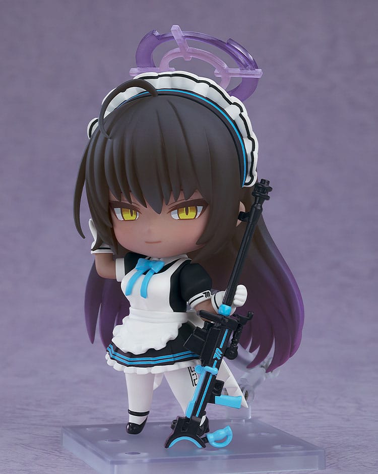 Blue Archive Nendoroid Actionfigur Karin Kakudate 10 cm Image 4