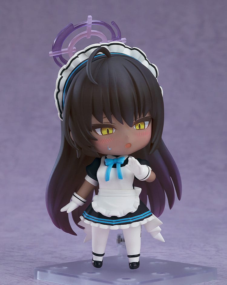Blue Archive Nendoroid Actionfigur Karin Kakudate 10 cm Image 5