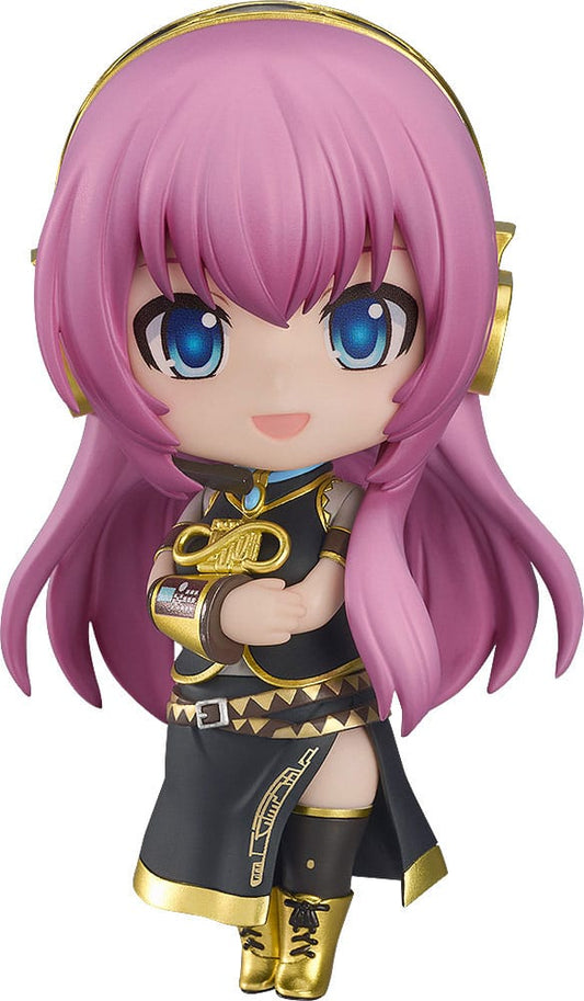 Character Vocal Series 03: Megurine Luka Nendoroid PVC Actionfigur Luka 2.0 10 cm Image 1