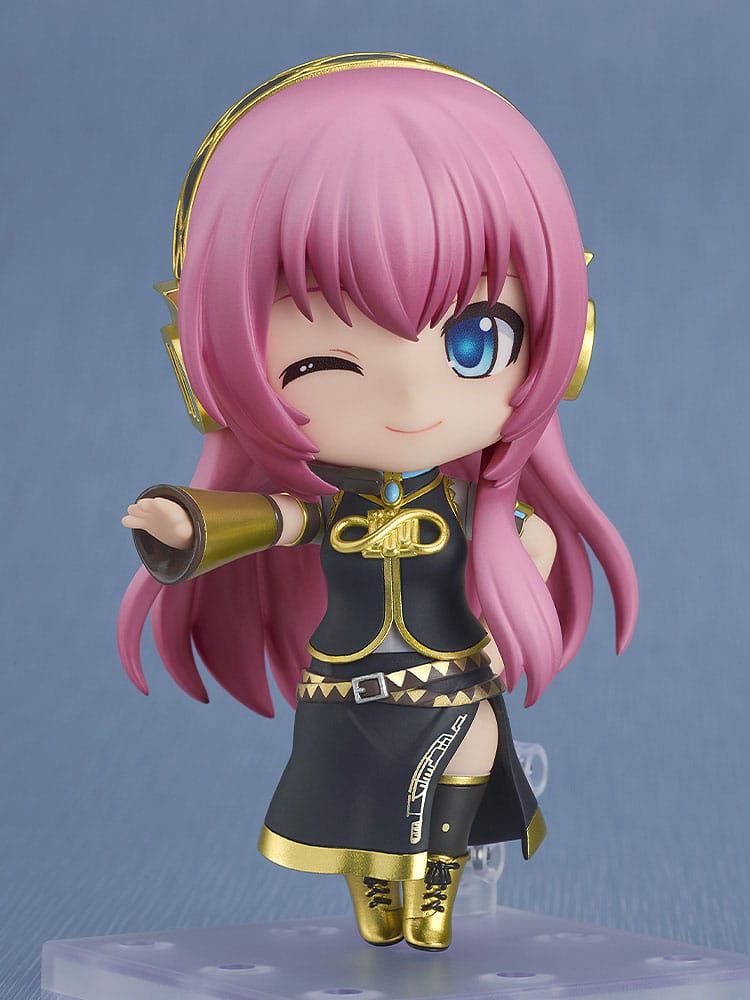 Character Vocal Series 03: Megurine Luka Nendoroid PVC Actionfigur Luka 2.0 10 cm Image 3