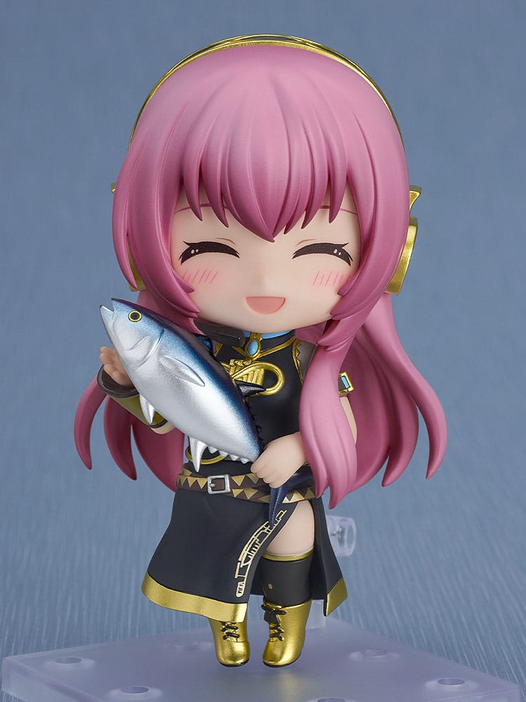 Character Vocal Series 03: Megurine Luka Nendoroid PVC Actionfigur Luka 2.0 10 cm Image 4