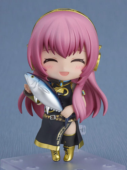 Character Vocal Series 03: Megurine Luka Nendoroid PVC Actionfigur Luka 2.0 10 cm Image 4