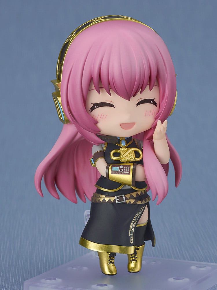 Character Vocal Series 03: Megurine Luka Nendoroid PVC Actionfigur Luka 2.0 10 cm Image 6