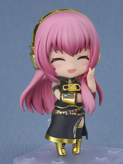 Character Vocal Series 03: Megurine Luka Nendoroid PVC Actionfigur Luka 2.0 10 cm Image 6