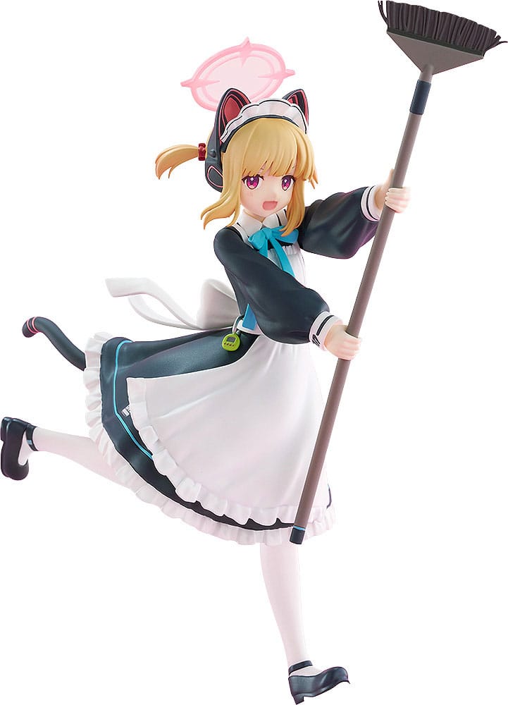 Blue Archive Pop Up Parade PVC Statue Momoi (Maid) 17 cm Image 1