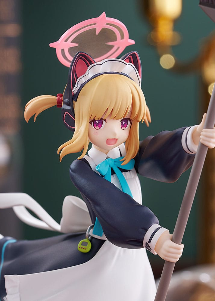 Blue Archive Pop Up Parade PVC Statue Momoi (Maid) 17 cm Image 2