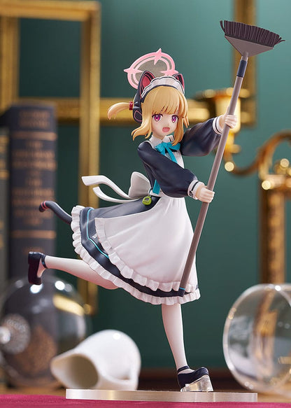 Blue Archive Pop Up Parade PVC Statue Momoi (Maid) 17 cm Image 3