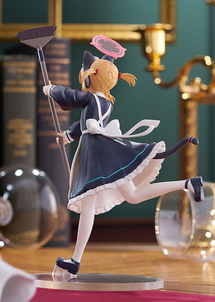 Blue Archive Pop Up Parade PVC Statue Momoi (Maid) 17 cm Image 4