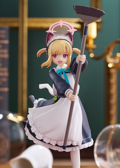 Blue Archive Pop Up Parade PVC Statue Momoi (Maid) 17 cm Image 5