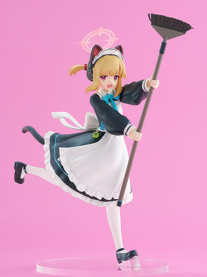 Blue Archive Pop Up Parade PVC Statue Momoi (Maid) 17 cm Image 7