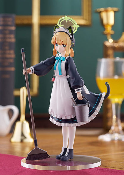 Blue Archive Pop Up Parade PVC Statue Midori (Maid) 17 cm Image 3
