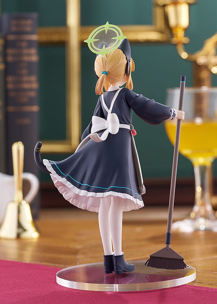 Blue Archive Pop Up Parade PVC Statue Midori (Maid) 17 cm Image 4