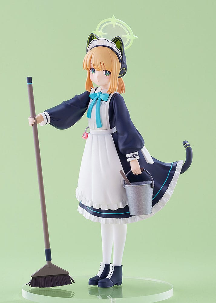 Blue Archive Pop Up Parade PVC Statue Midori (Maid) 17 cm Image 7