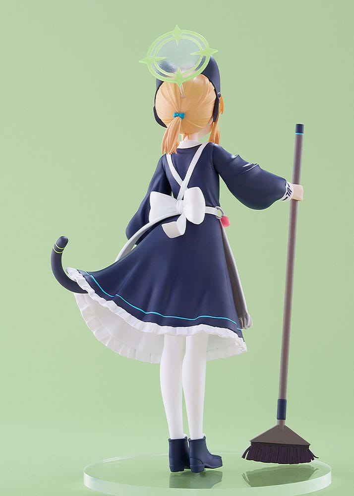 Blue Archive Pop Up Parade PVC Statue Midori (Maid) 17 cm Image 8